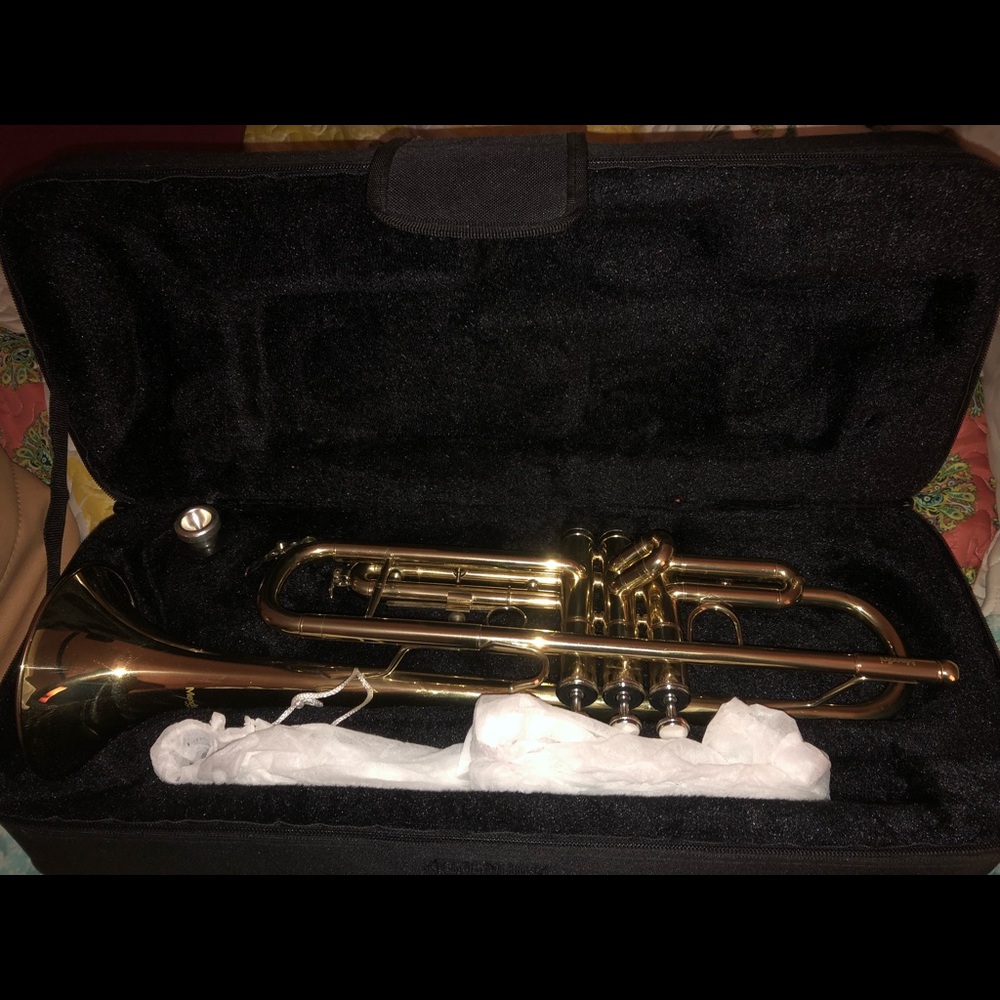 Medina Trumpet